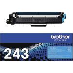 Brother Original Brother Toner-Kit cyan (TN-243C)