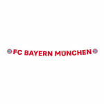 Partykette FC BAYERN MÜNCHEN 9906513 180cm