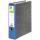 Q-Connect Wolkenmarmor-Ordner - A4, 80 mm, blau