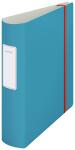LEITZ 1038 QualitätsOrdner Active Cosy A4 breit PP blau matt