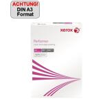 Xerox Performer Kopierpapier - A3, 80 g/qm, weiß,...