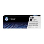 Hewlett Packard (HP) Original HP Tonerkartusche schwarz...