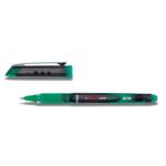 Pilot Tintenroller V Ball Grip - 0,6 mm, grün