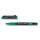 Pilot Tintenroller V Ball Grip - 0,6 mm, grün