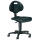 Drehstuhl o.AL schwarz TOPSTAR 72220PU0 h.Rll.