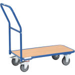 fetra Magazinwagen - 600 x 1000 mm, bis 250 kg