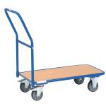 fetra Magazinwagen - 600 x 1000 mm, bis 250 kg