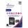 MediaRange Micro SDHC Speicherkarte 8GB Klasse 10 mit SD-Karten Adapter