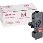 KYOCERA-MITA Original Kyocera Toner-Kit magenta...