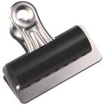 Q-Connect Briefklemmer - 70 mm, Klemmvolumen 20 mm,...