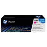 Hewlett Packard (HP) Original HP Tonerkartusche magenta...