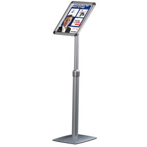 FRANKEN Infodisplay Universal - A3, 30 x 131 x 42 cm