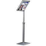 FRANKEN Infodisplay Universal - A3, 30 x 131 x 42 cm