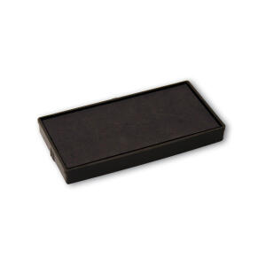 COLOP Ersatzkissen E/40 schwarz