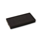 COLOP Ersatzkissen E/40 schwarz