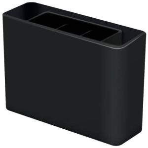 HAN Stifteköcher smart-Line - schwarz