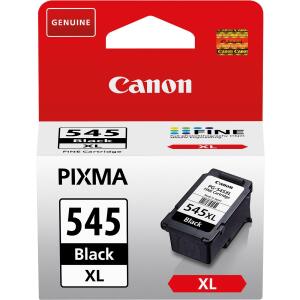 Canon Original Canon Druckkopfpatrone schwarz (8286B001,8286B001AA,PG-545XL)