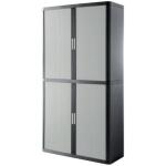 Paperflow Rollladenschrank easyOffice 2-Meter Schrank,...
