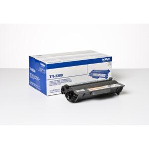 Brother Original Brother Toner-Kit High-Capacity (TN-3380)