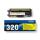 Brother Original Brother Toner gelb (TN-320Y)