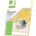 Q-Connect Folientasche - A3, 2x 80 mym, 100 Stück
