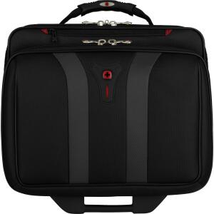 Businesstrolley Granada 17 " schwarz WENGER WE600659