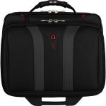 Businesstrolley Granada 17 " schwarz WENGER WE600659