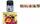 Decorlack  geranie MARABU 1130 39 230  15ml