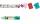 3D Liner 25ml mittelblau MARABU 1803 09 652