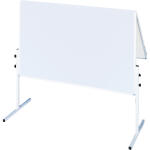 Moderationstafel 150x120cm ws FRANKEN MT9907 U-Act! Line...