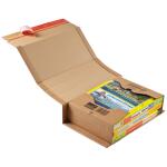 ColomPac Klassische Versandverpackung zum Wickeln...