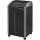 Aktenvernichter 425i anthrazi FELLOWES 4698501 Streifen