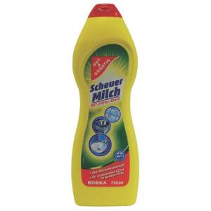 Gut & Günstig Gut & Günstig Scheuermilch - 750 ml