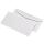 KUVERMATIC Kuvertierumschläge ohne Fenster (114x229mm), gummiert, 75 g/qm, 1.000 Stück