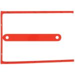 Q-Connect D-Clip/ Magi-Clip Archivbinder - 8 cm, 100...