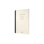 Notizheft Conceptum flex A5 92S. Softcover Bespr.-Notiz...