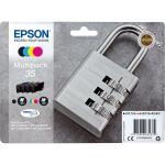 EPSON Original Epson Tintenpatrone MultiPack Bk,C,M,Y...