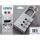 EPSON Original Epson Tintenpatrone MultiPack Bk,C,M,Y (C13T35864010,T358640,35,T3586,T35864010)