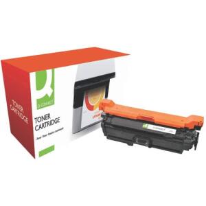 Q-Connect Alternativ Q-Connect Tonerkartusche schwarz (KF16443)