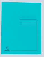 Exacompta EXACOMPTA Schnellhefter - A4, 350 Blatt,...