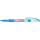 Q-Connect Textmarker Liquid Ink - ca. 1 - 4 mm - blau