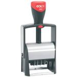 COLOP Classic Line Dater - für max. 6 Zeilen, 37 x...