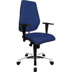 Drehstuhl Sitness 30 d.blau TOPSTAR SI99K G26 für TB