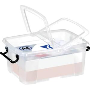 Cep Mehrzweck-Box - 12 Liter