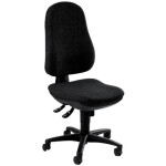 Bürodrehstuhl Support SY anthrazit TOPSTAR 8550G22...