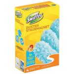 Swiffer Staubmagnet Tücher - 4 Stück