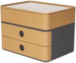 Smart-Box Plus Allison, 2 Schübe und Utensilienbox,...