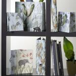 Goldbuch Tagebuch Wild Life Zebra