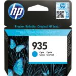 Hewlett Packard (HP) Original HP Tintenpatrone cyan...
