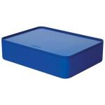 HAN SMART-ORGANIZER ALLISON Utensilienbox mit Innenschale...